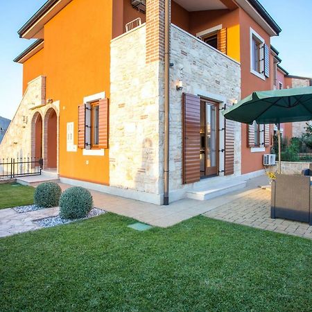 Apartman Irena PUY Exterior foto