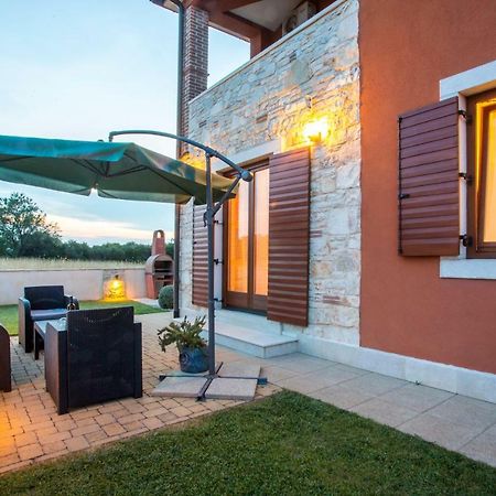Apartman Irena PUY Exterior foto