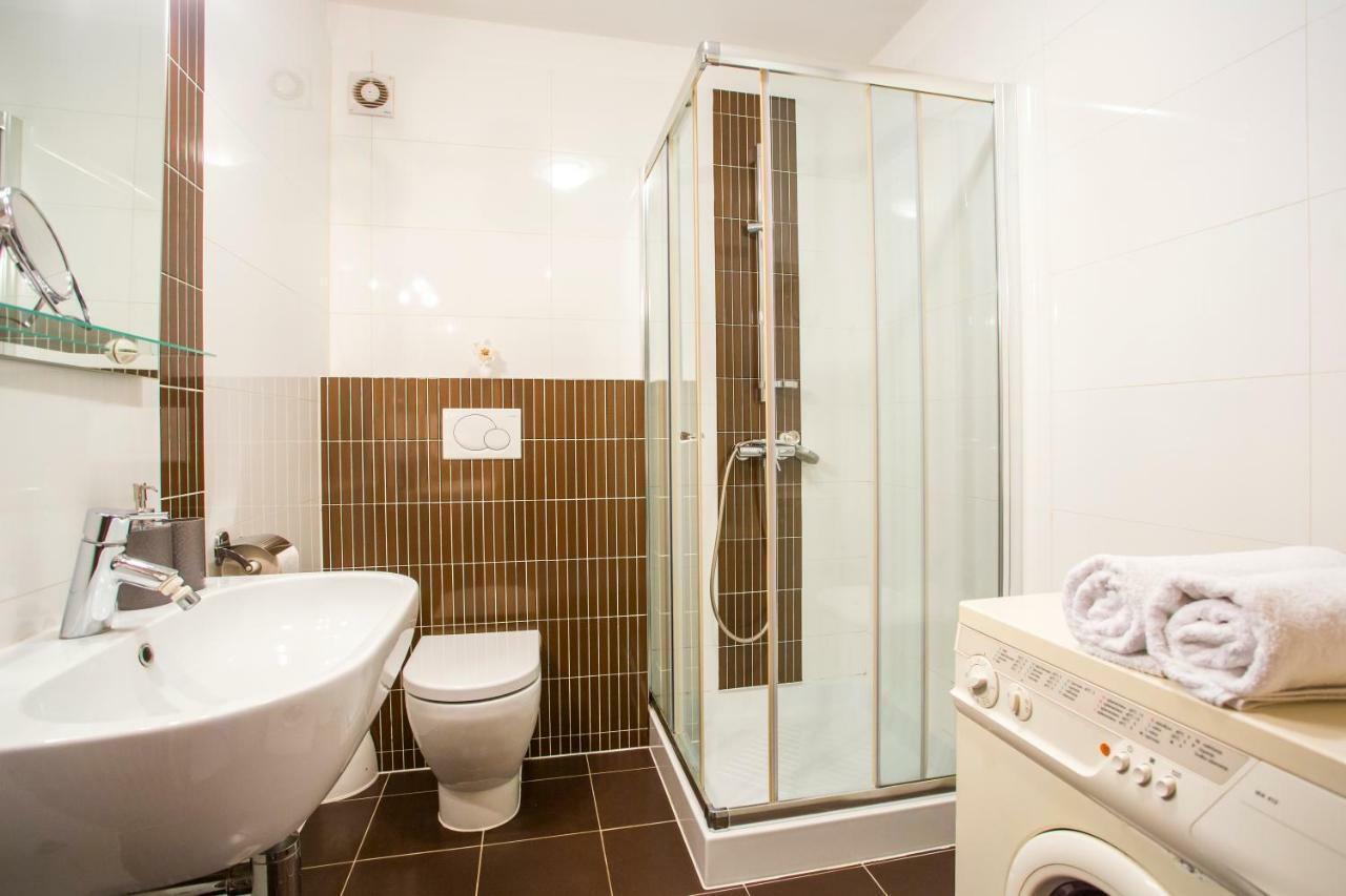 Apartman Irena PUY Exterior foto